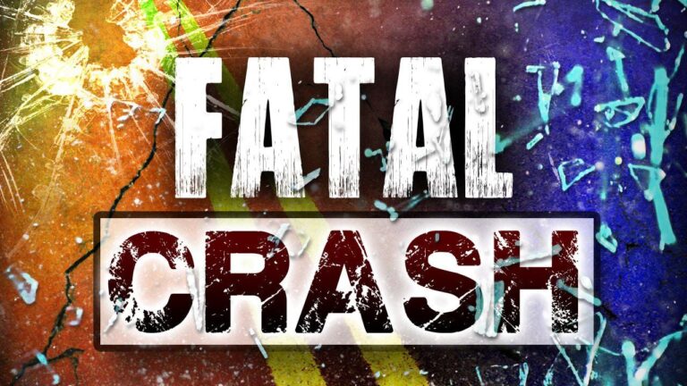 Motorcyclist killed in crash in Iola