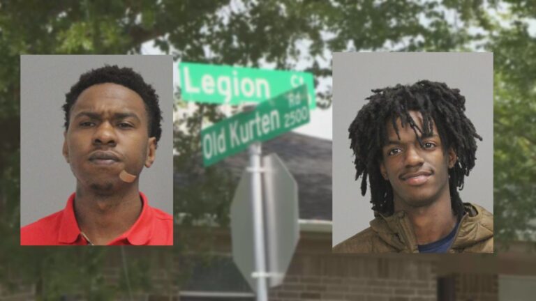 Grand Jury hands up indictment for 2 men arrested in connection to shooting