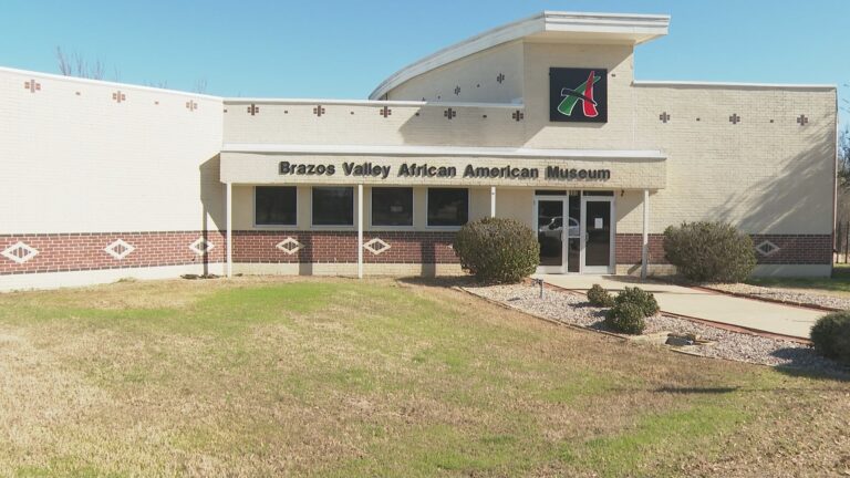 Black History Month: Explore new exhibits, discover roots at Brazos Valley African American Museum