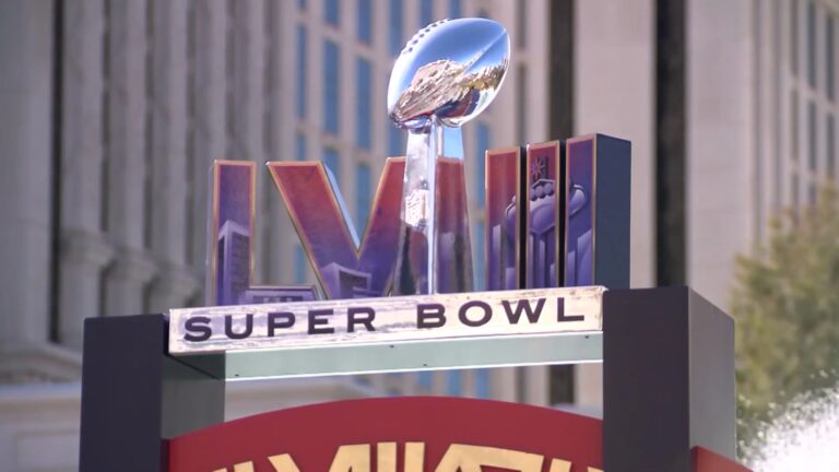 Myths about human trafficking during the Super Bowl explained