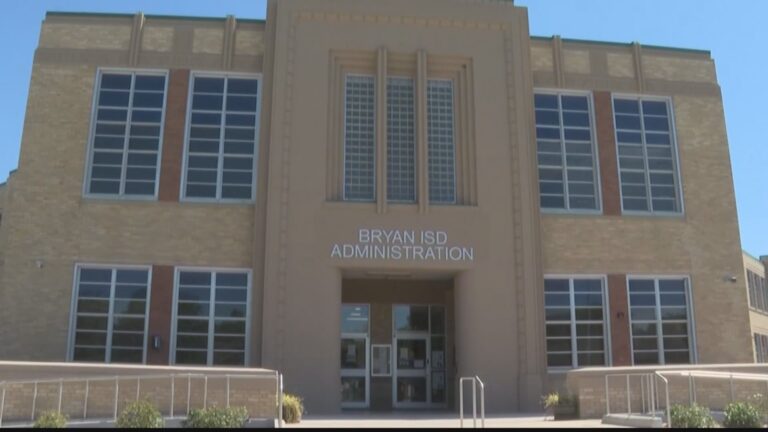 Bryan ISD leaders meet to discuss annual report, budget realignment , and academic calendar