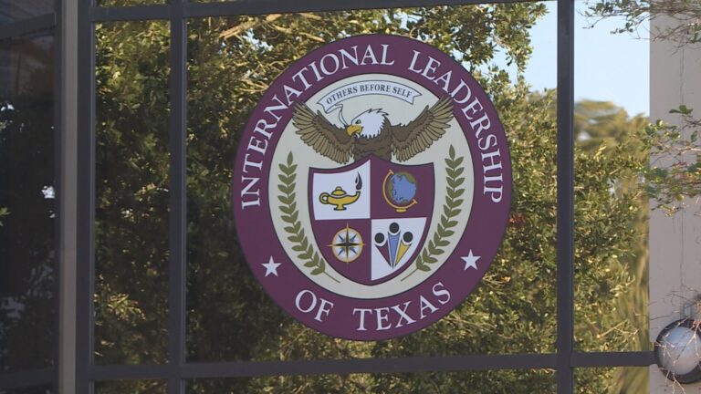 IL Texas delays construction of permanent high school campus