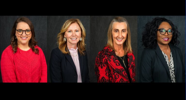 College Station ISD names four new administrators