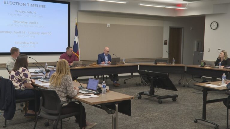 College Station ISD calling bond election in May, focusing on athletic renovations