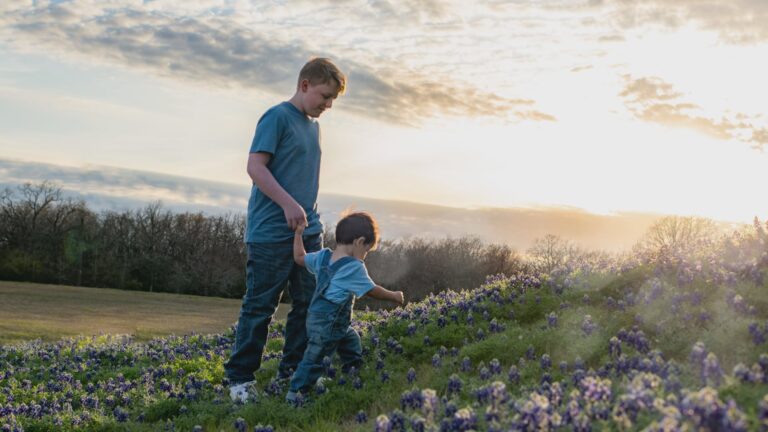 Bluebonnet season approaches as Brazos Valley photographers book up