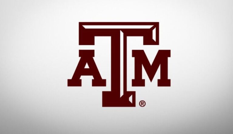 Parking guidance for Texas A&M West Campus with busy Saturday