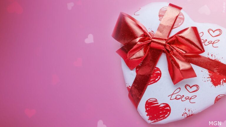 Valentine’s Day is coming plus two other romantic holidays