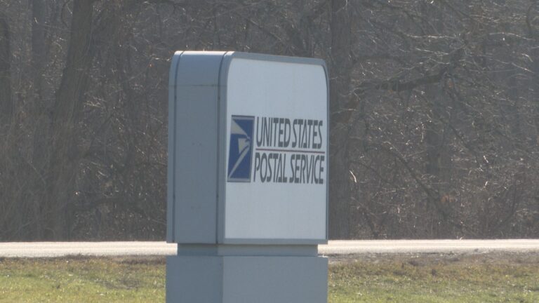 Texas Lawmakers push for answers from USPS about delivery issues