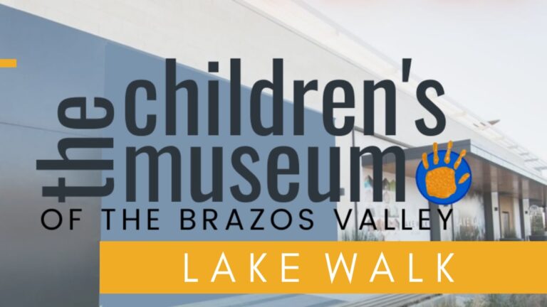 Children’s Museum of the Brazos Valley offers STEAM-based discovery program