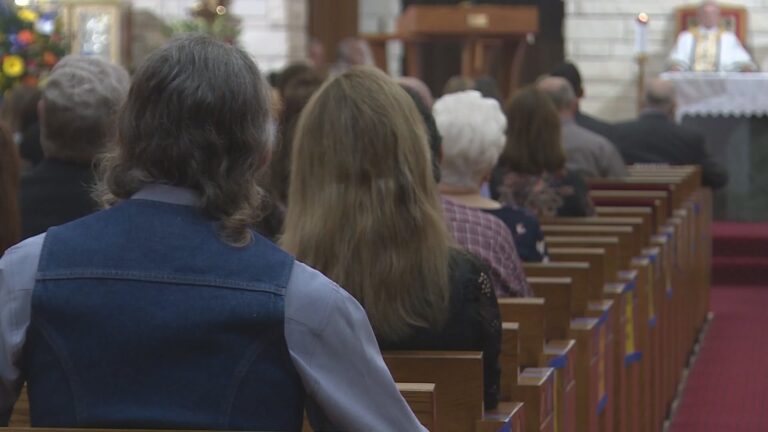 School districts decide whether to hire chaplains in mental health roles