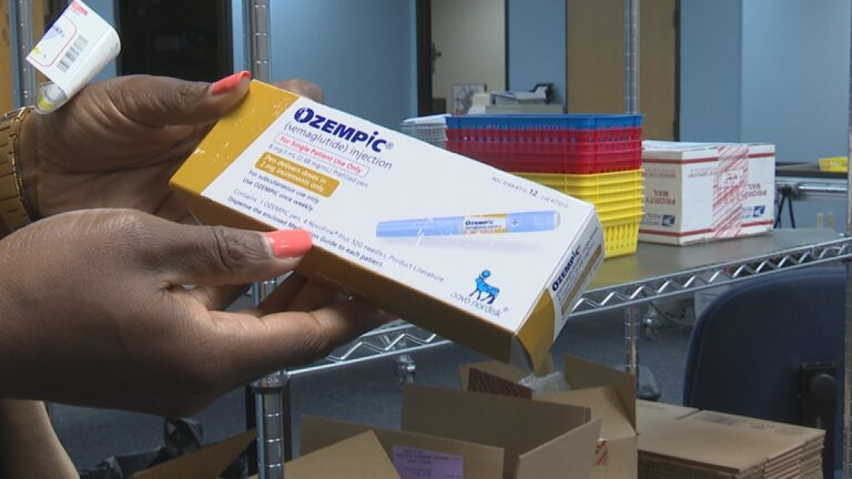 National shortage of Ozempic leaves many without essential medication