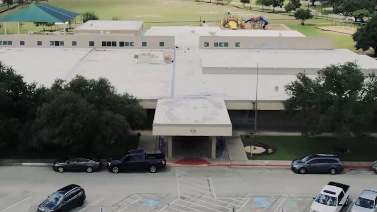 Bryan ISD campus security guard fired after leaving weapon in school bathroom