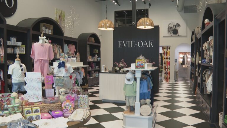 New children’s store bringing more fashion, fun to Brazos Valley