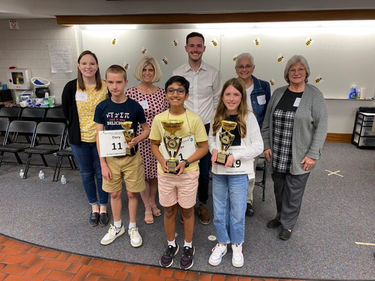 College Station student advances to Scripps National Spelling Bee