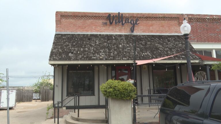 The Village and Vino Boheme are closing down after 15 years