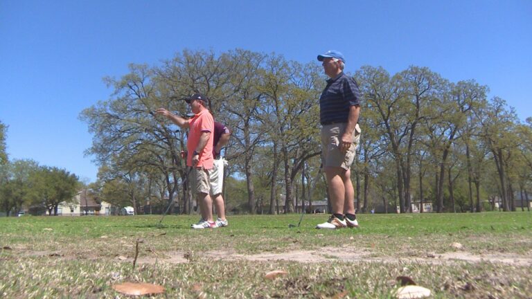 Golf Classic hopes to raise awareness about Twin City Mission