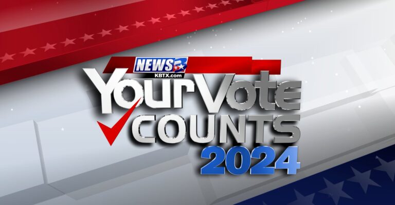 Voting locations, times announced for May runoff election