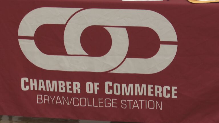 Bryan/College Station Chamber of Commerce hosted annual Chamber Day