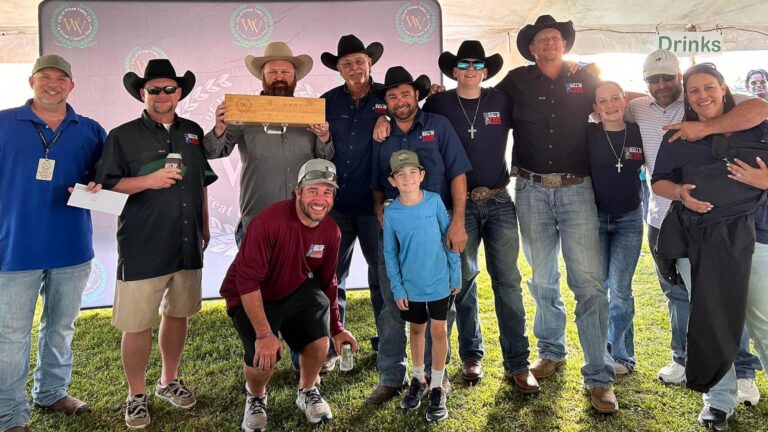 Gumbo chairty cookoff in Wixon Valley helps to raise money for Phoebe’s Home