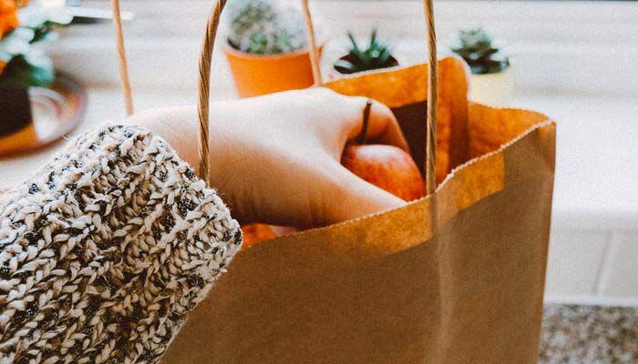 First United Methodist Church of College Station hosts annual Grocery Giveaway