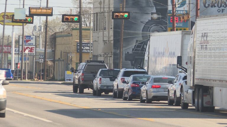 TxDOT holds meeting over Hearne Relief Route