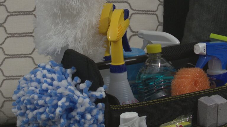 Local cleaners partner with nonprofit to offer free services to cancer patients