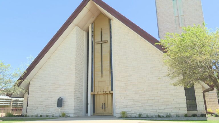 St. Joseph Catholic Church changes Easter mass locations due to fallen beam