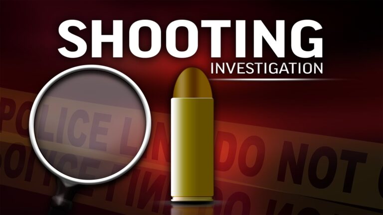 College Station Police investigating overnight shooting