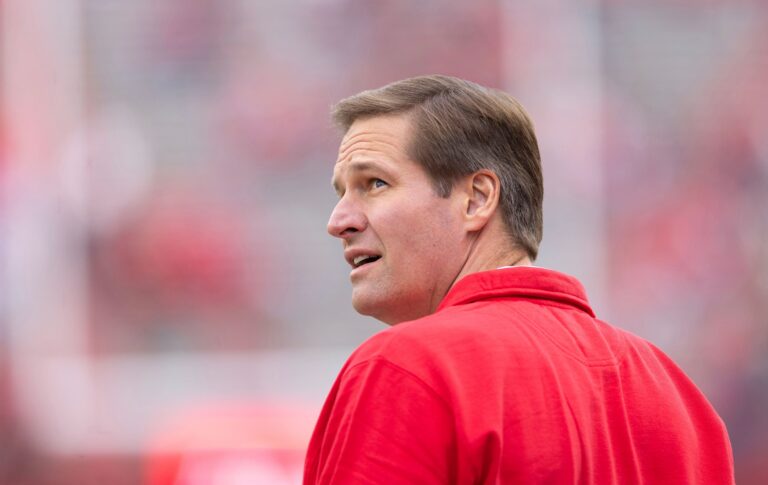 Reports : Texas A&M set to hire Nebraska’s Trev Alberts as Director of Athletics