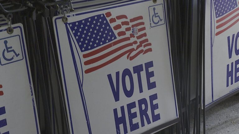 Brazos County officials certify primary election results