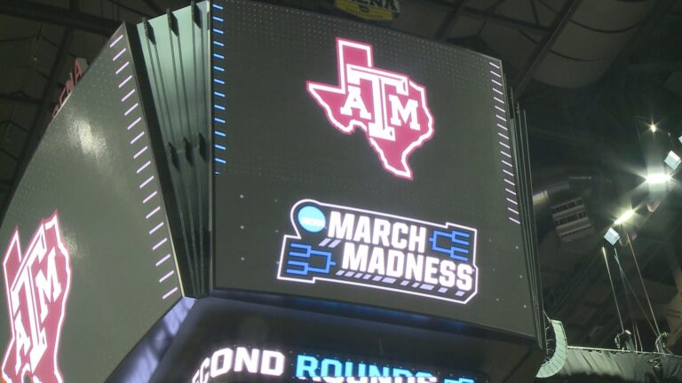 Houston ends Texas A&M’s season in overtime thriller 100-95