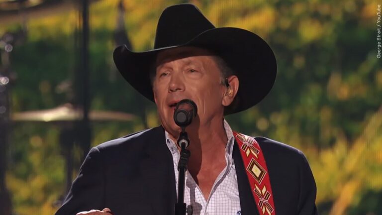 Sources: George Strait concert will happen June 15th at Kyle Field