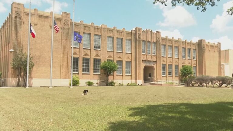 Navasota ISD board of trustees to call for May bond election