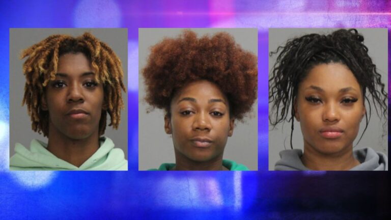 3 Texas A&M women’s basketball players arrested on minor drug charges