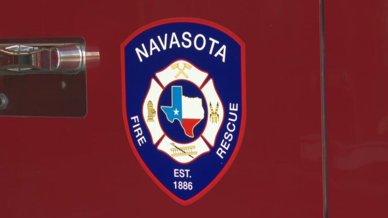 Navasota Fire Department will soon have a new home