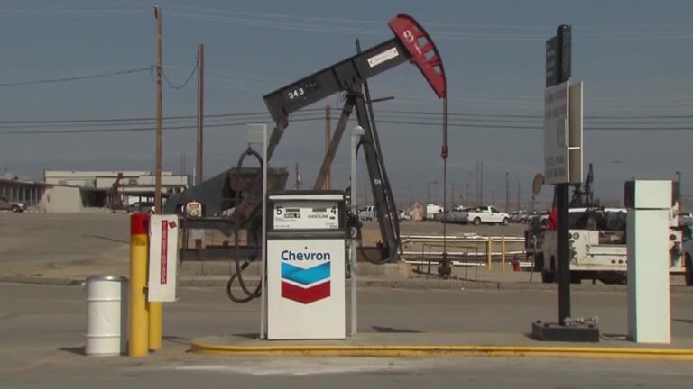 Focus at Four: President of TXOGA on Biden Administration backing off oil stockpile