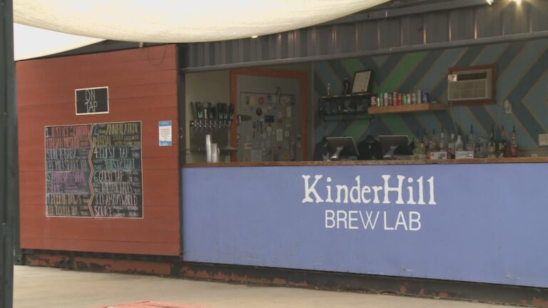 KinderHill Brew Lab owners shutting down operations to focus on expanding