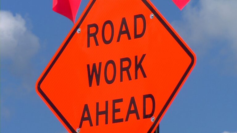 Expect delays next week at Wellborn Road and George Bush Drive