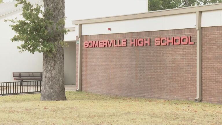 DPS shares new details about crash that killed Somerville High School student