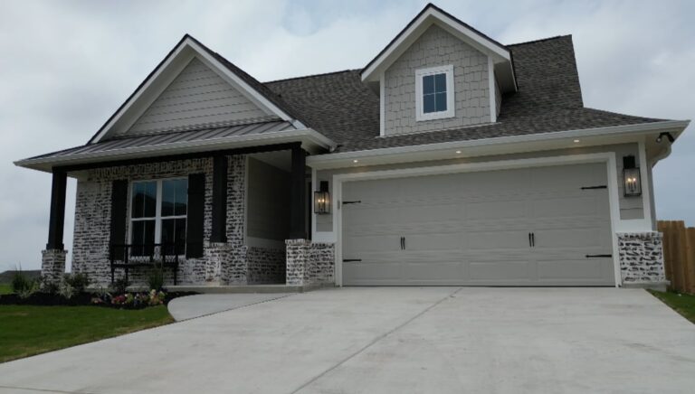 Tours begin for the St. Jude Dream Home in College Station