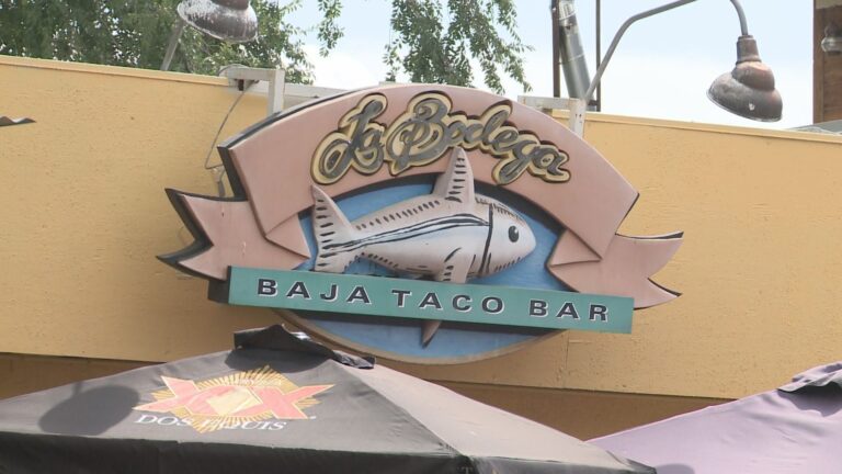 Blast to the past: La Bodega is coming back!