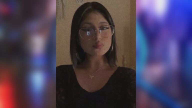 AANBV looking for missing teen