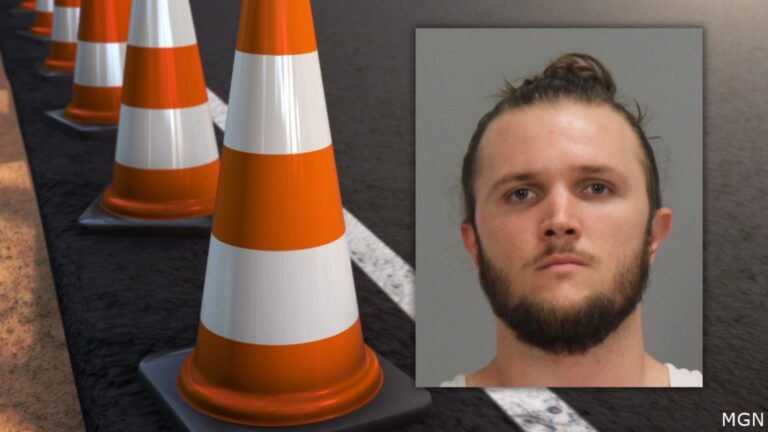 Bryan man accused of threatening to shoot construction workers