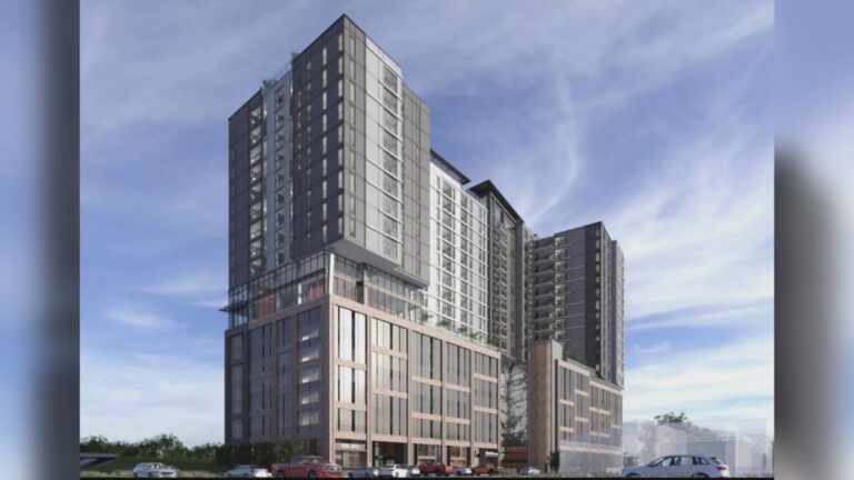 Developers share more plans for Northgate’s next high-rise property