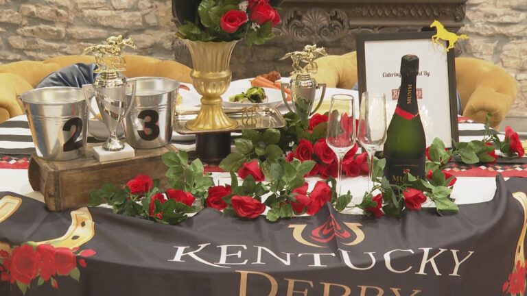 P.A. Smith Hotel to host 3rd Annual Kentucky Derby Experience