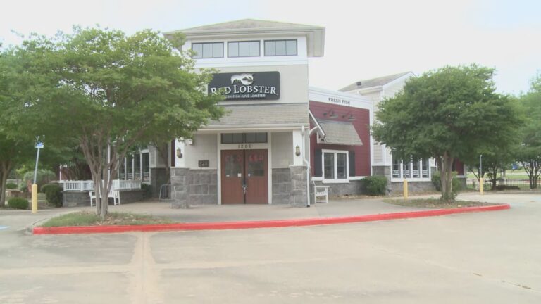 New business slated to take over vacant restaurant building