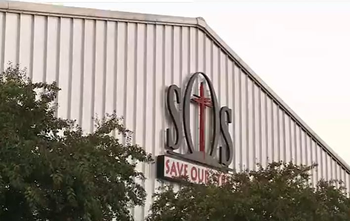 Online auction fundraiser for SOS Ministries closes Monday