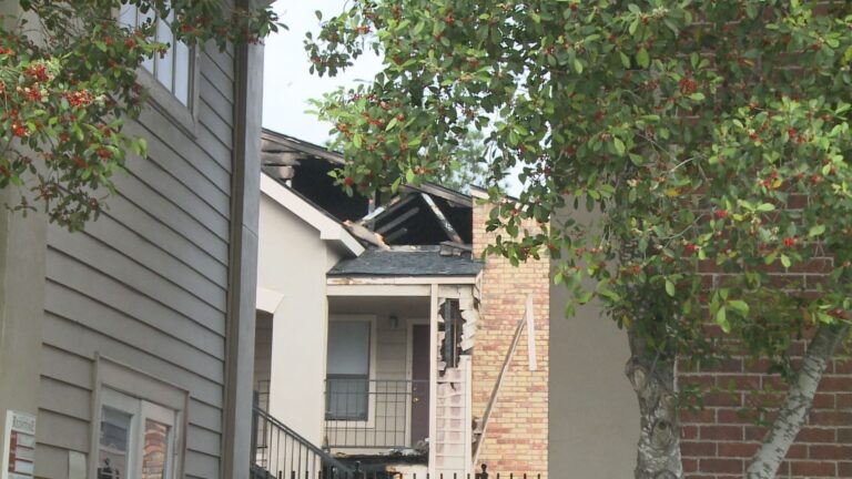 Smoking material blamed for College Station apartment fire