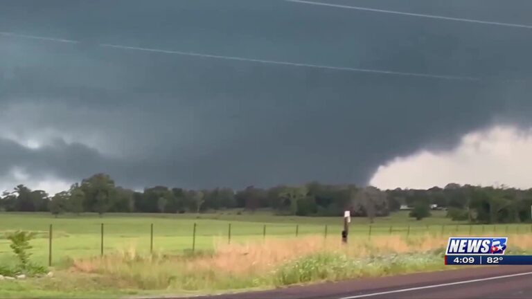 Focus at Four: Madison County Emergency Management discusses aftermath of storms