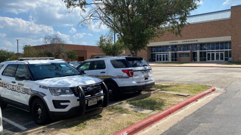 Police investigating fight on Bryan High School campus